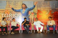 Sye Raa Success Meet Photos